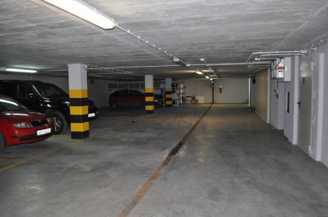 Lokal Wynajem Warszawa Mokotów 3