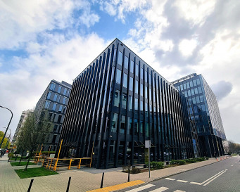 Biuro Wynajem Warszawa Mokotów