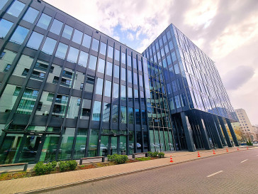 Biuro Wynajem Warszawa Mokotów