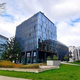 Biuro Wynajem Warszawa Mokotów