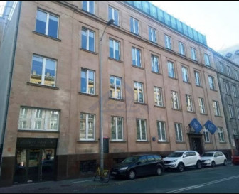 Biuro Wynajem Warszawa Śródmieście