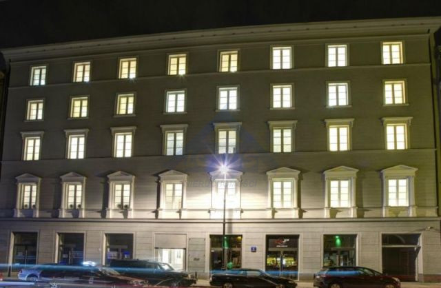 Biuro Wynajem Warszawa Śródmieście 1