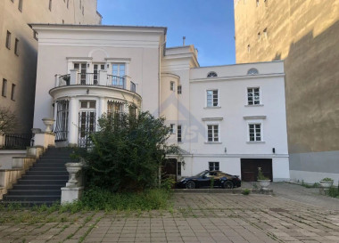 Biuro Wynajem Warszawa Śródmieście