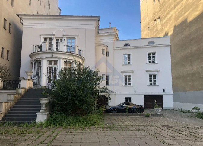Biuro Wynajem Warszawa Śródmieście 3