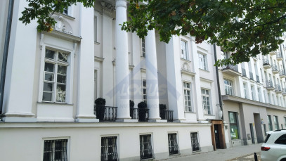 Biuro Wynajem Warszawa Śródmieście