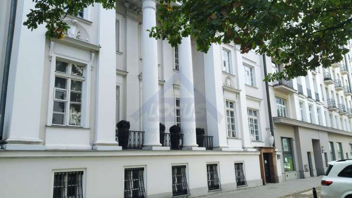 Biuro Wynajem Warszawa Śródmieście 2