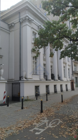 Biuro Wynajem Warszawa Śródmieście 6