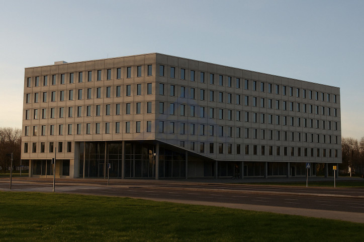 Biuro Wynajem Warszawa Mokotów 2