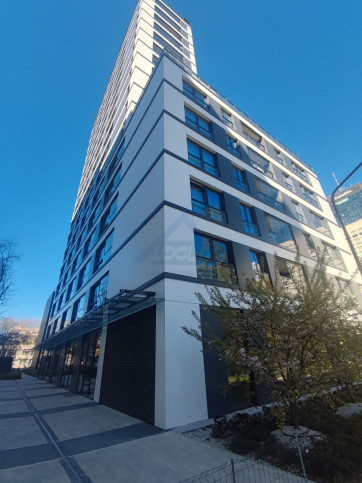 Lokal Wynajem Warszawa Wola Grzybowska 3