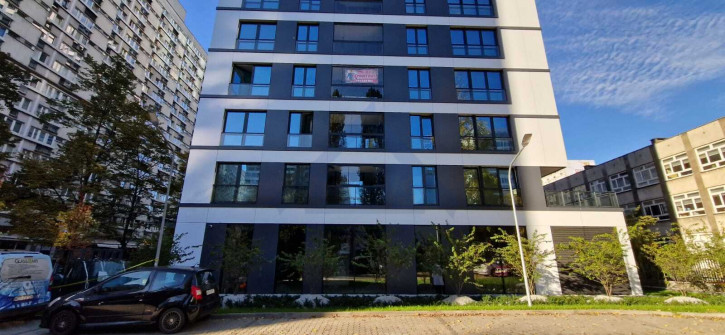 Lokal Wynajem Warszawa Wola Grzybowska 1