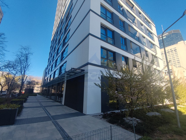Lokal Wynajem Warszawa Wola Grzybowska 2