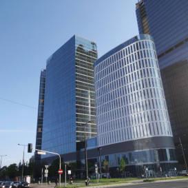 Biuro Wynajem Warszawa