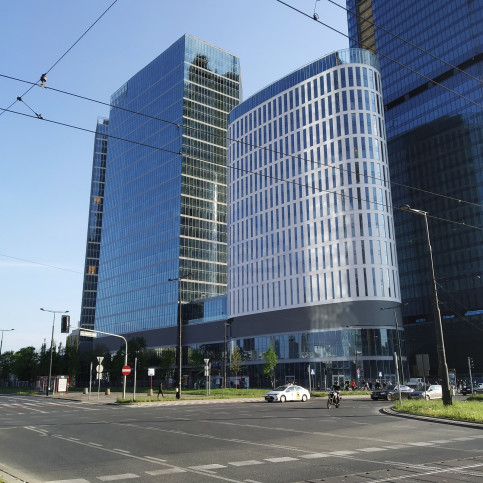 Biuro Wynajem Warszawa 2