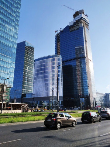 Biuro Wynajem Warszawa 4