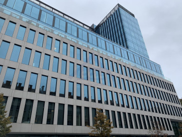 Lokal Wynajem Warszawa Śródmieście