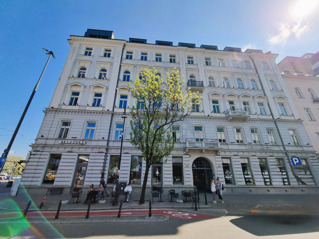 Biuro Wynajem Warszawa Śródmieście 2