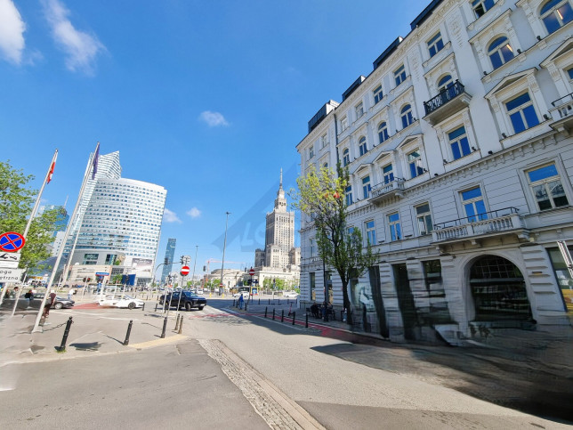 Biuro Wynajem Warszawa Śródmieście 3