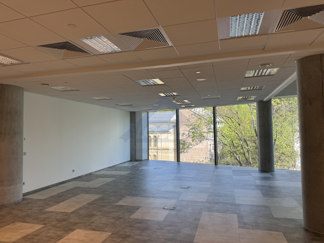 Lokal Wynajem Warszawa Śródmieście 9