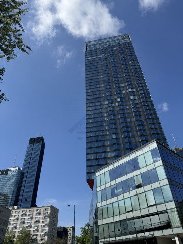 Lokal Wynajem Warszawa Śródmieście 1
