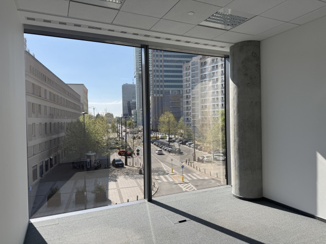 Lokal Wynajem Warszawa Śródmieście 13