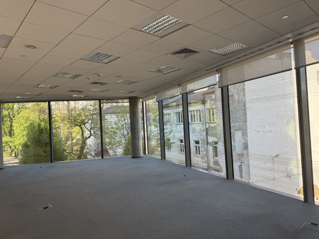 Lokal Wynajem Warszawa Śródmieście 8