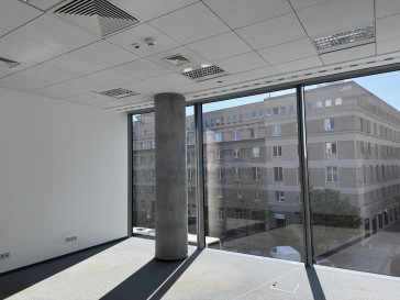 Lokal Wynajem Warszawa Śródmieście