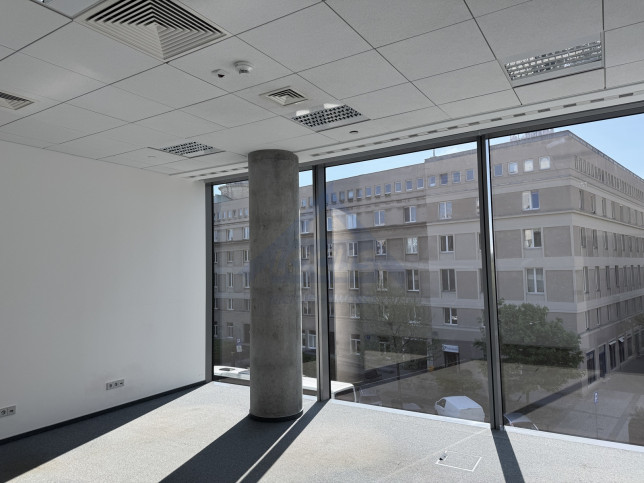 Lokal Wynajem Warszawa Śródmieście 9