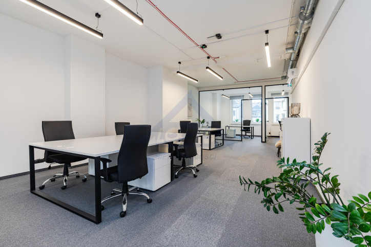 Lokal Wynajem Warszawa Wola 7