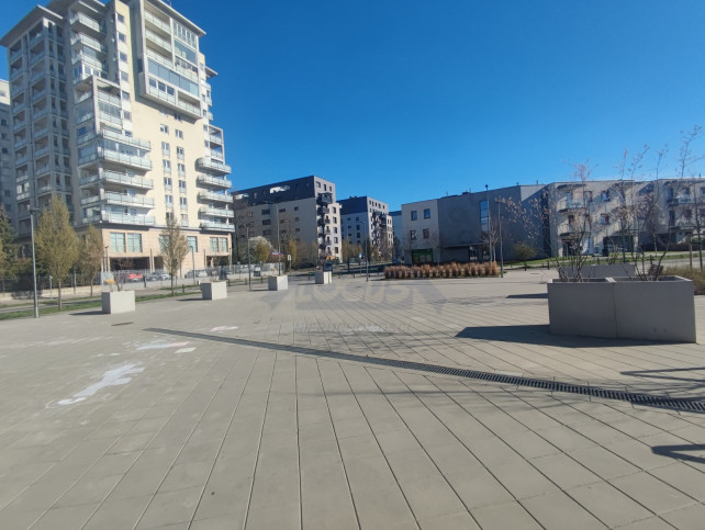 Lokal Wynajem Warszawa Mokotów Białej Koniczyny 6
