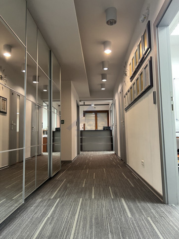 Lokal Wynajem Warszawa Ursynów 3