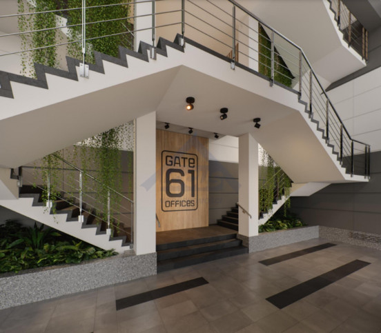 Lokal Wynajem Warszawa Włochy 9