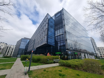 Biuro Wynajem Warszawa Mokotów
