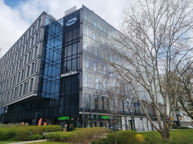 Biuro Wynajem Warszawa Mokotów 1