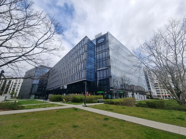 Biuro Wynajem Warszawa Mokotów 3