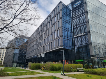 Biuro Wynajem Warszawa Mokotów