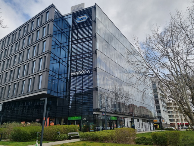 Biuro Wynajem Warszawa Mokotów 5