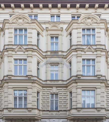 Lokal Wynajem Warszawa Śródmieście 1