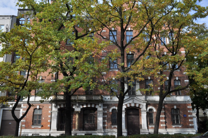 Biuro Wynajem Warszawa Śródmieście al.&nbsp;Jana Chrystiana Szucha 2