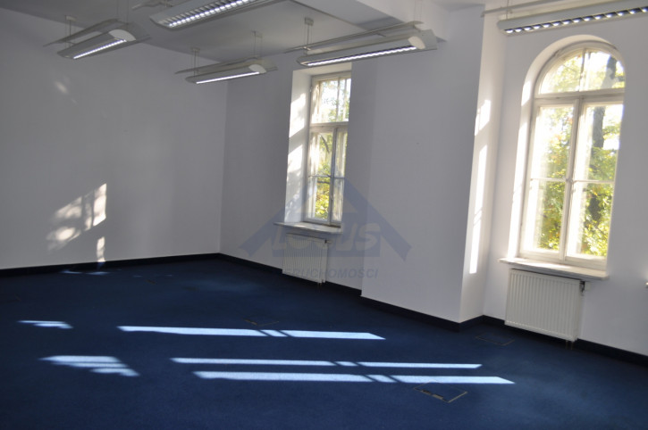 Biuro Wynajem Warszawa Śródmieście al.&nbsp;Jana Chrystiana Szucha 4
