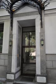 Biuro Wynajem Warszawa Śródmieście al.&nbsp;Jana Chrystiana Szucha