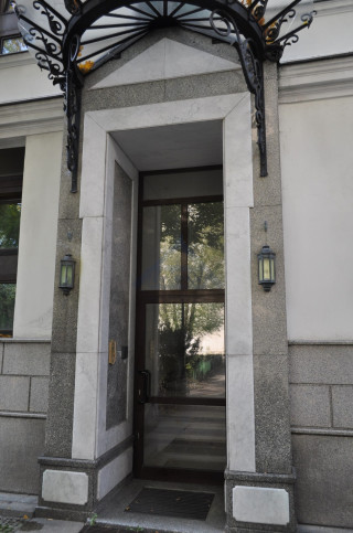 Biuro Wynajem Warszawa Śródmieście al.&nbsp;Jana Chrystiana Szucha 5
