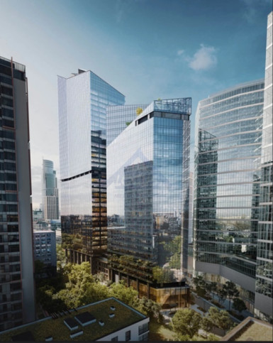 Biuro Wynajem Warszawa Wola 1
