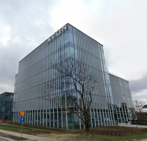 Biuro Wynajem Warszawa Włochy 1