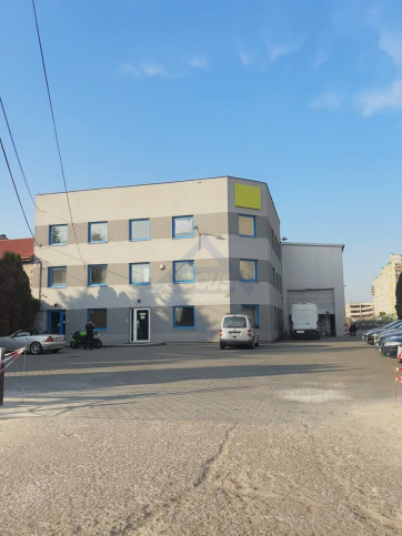 Lokal Wynajem Warszawa Ursus 1