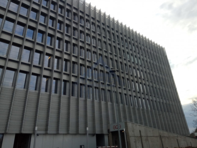 Lokal Wynajem Warszawa Włochy 2
