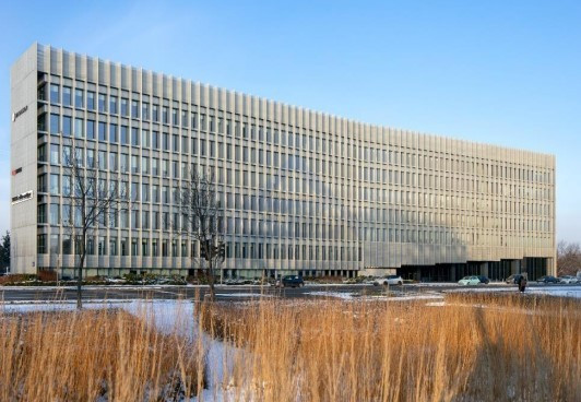 Lokal Wynajem Warszawa Włochy 8