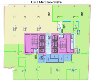 Lokal Wynajem Warszawa Śródmieście