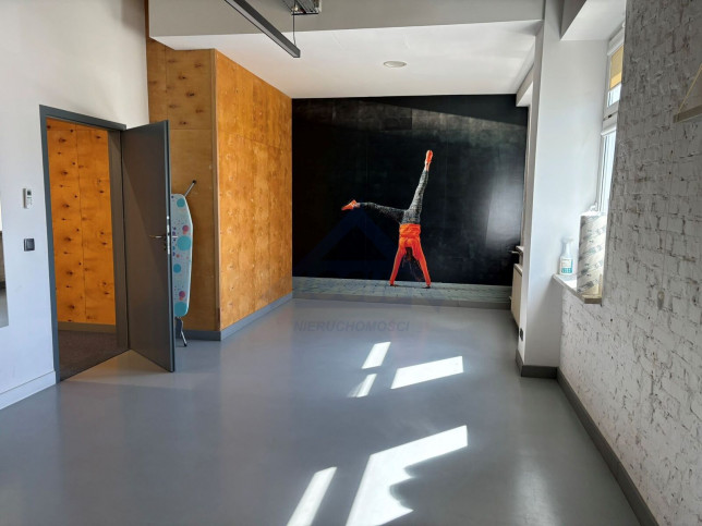 Lokal Wynajem Warszawa Praga-Północ 11