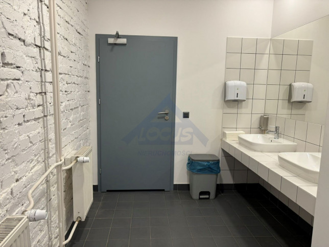 Lokal Wynajem Warszawa Praga-Północ 12
