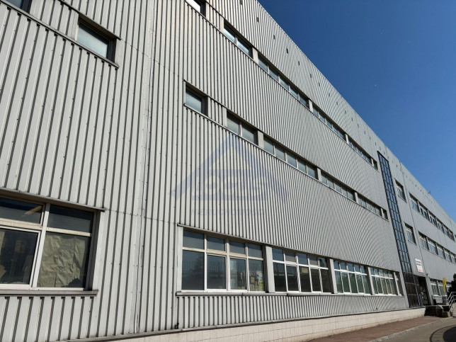 Lokal Wynajem Warszawa Praga-Północ 1